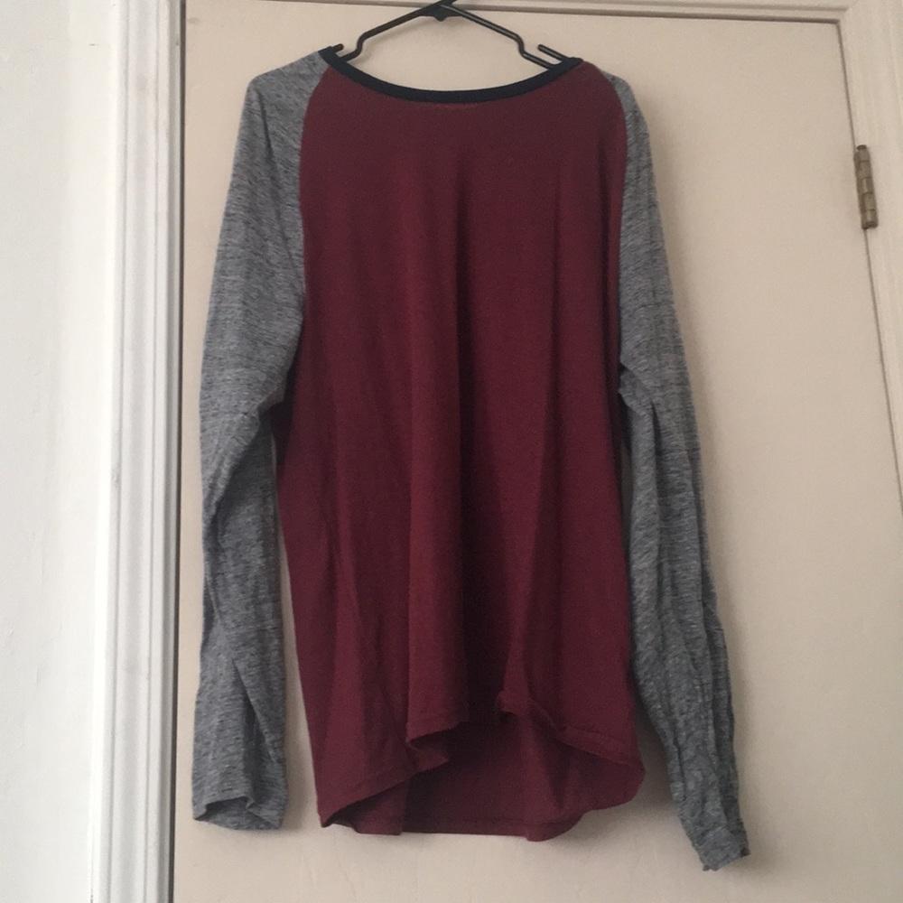 Old Navy Long Sleeve